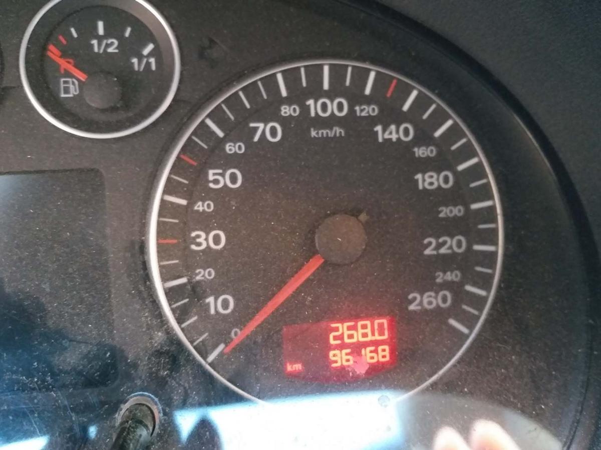 Audi A3 8P original 6 Gang Automatikgetriebe JTY 1.6 75kw Bj.2007 Audi A3 8P original 6 Gang Automatikgetriebe JTY 1.6 75kw Bj.2007